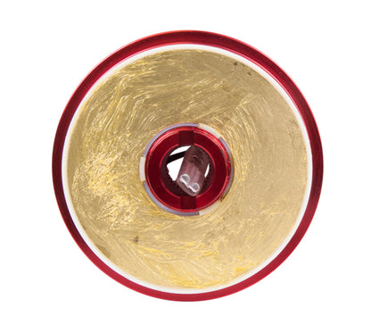 NRG Short Hub EK9 Civic/ S2000 / Prelude - Red SRK-130H-RD Photo - Primary