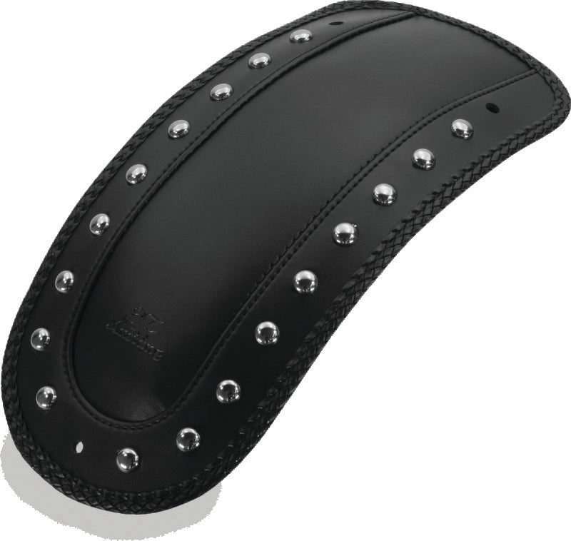 Mustang Motorcycle Fender Bib H-D Flsts 78113 78113 Photo - Primary