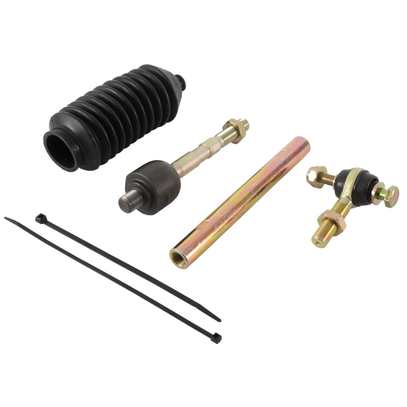 All Balls Racing 2022 Can-Am Maverick Trail 700 Rack Tie Rod Kit - Right 51-1080-R 51-1080-R Photo - Primary