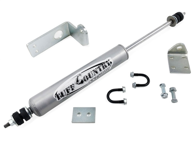 Tuff Country 97-03 Ford F-150 4wd Single Steering Stabilizer 65270 65270 Photo - Primary