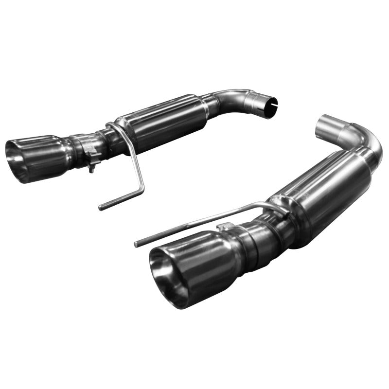 Kooks 15+ Mustang 5.0L 4V OEM x 3in Axle-Back Exhaust 11516200 Photo - Unmounted