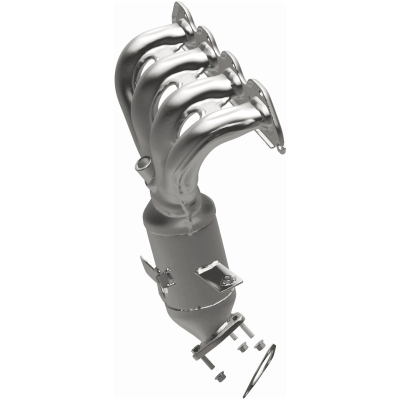 MagnaFlow Chevrolet OEM Grade Federal / EPA Compliant Manifold Catalytic Converter 52145 Photo - out of package