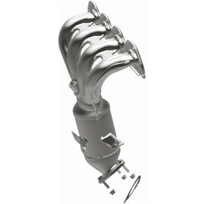 MagnaFlow Chevrolet OEM Grade Federal / EPA Compliant Manifold Catalytic Converter 52145 Photo - out of package