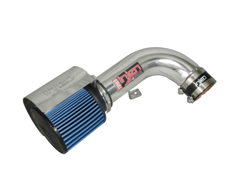 Injen 11 Mini Cooper S 1.6L 4cyl Turbo Polished Cold Air Intake w/ MR SP1106P Photo - Primary