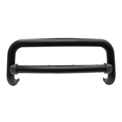Westin 2014-2015 Chevrolet Silverado 1500 Contour 3.5in Bull Bar - Textured Black 32-31005T 32-31005T Photo - Unmounted
