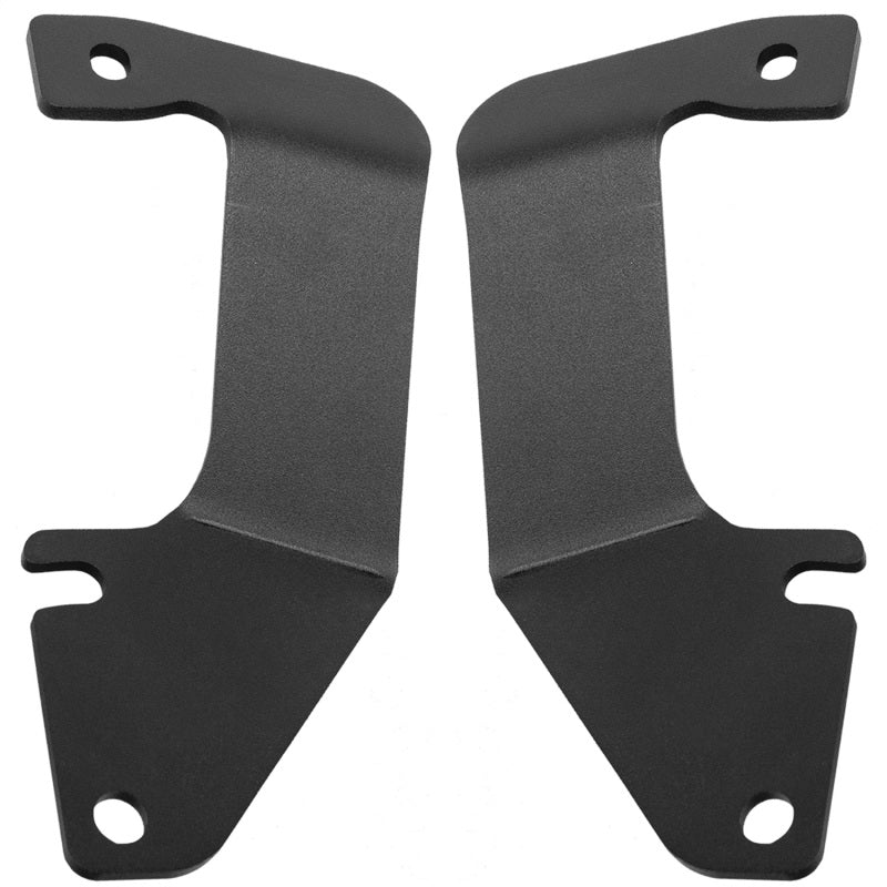 Rigid Industries 14-20 Toyota Tundra A-Pillar Mount (Fits 360-Series, D-Series, D-SS) 46701 46701 Photo - Primary
