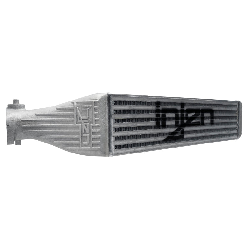 Injen 16-17 Honda Civic I4-1.5L Turbo 10th Gen. Bar and Plate FMIC (60 FM1573i User 2