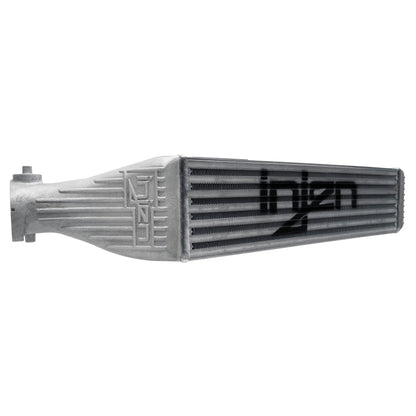 Injen 16-17 Honda Civic I4-1.5L Turbo 10th Gen. Bar and Plate FMIC (60 FM1573i User 2