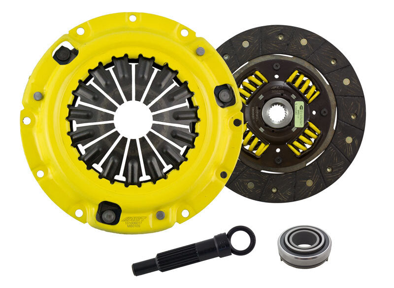 ACT SP Clutch Kit Performance Street Dodge Stealth Base V6 91-96 MB1-SPSS Photo - Primary