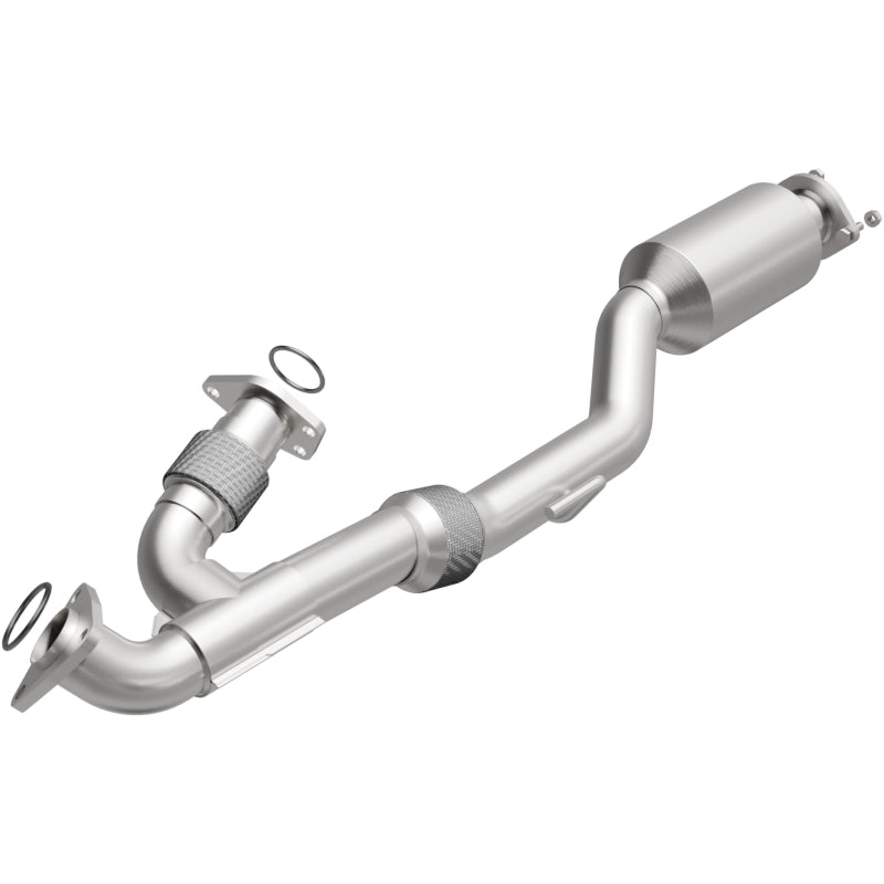 MagnaFlow Nissan Murano California Grade CARB Compliant Direct-Fit Catalytic Converter 5592852 Photo - Primary