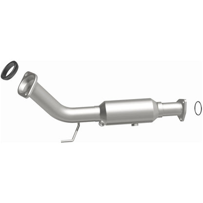 MagnaFlow OEM Grade Federal / EPA Compliant Direct-Fit Catalytic Converter 49142 Photo - out of package