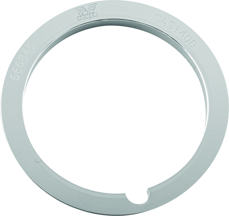 TwinPower Twin Power Replacement Rotor Adaptor Ring 2 Inch to 2 1/4 Inch 666845 666845 Photo - Primary