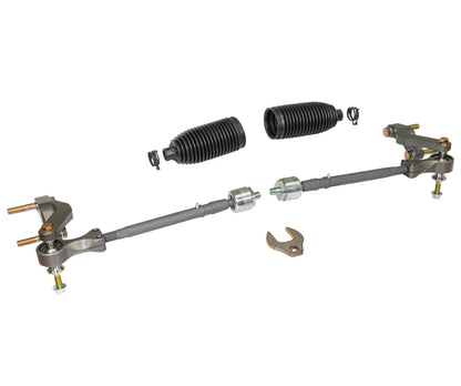 Carli 21-23 Ford Bronco Steering Tie-Rod System CS-BRS-21 CS-BRS-21 Photo - out of package