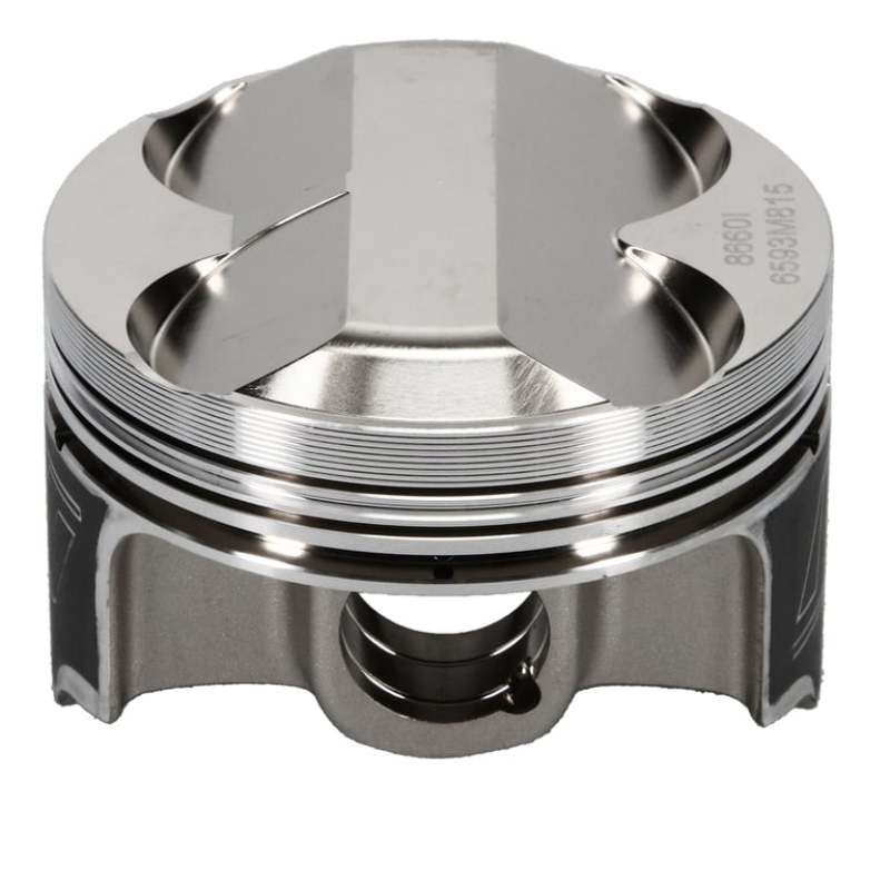 Wiseco Piston Kit- AC/HON B 4v DOME +8.25 STRUT 81.50mm K593M815AP User 4