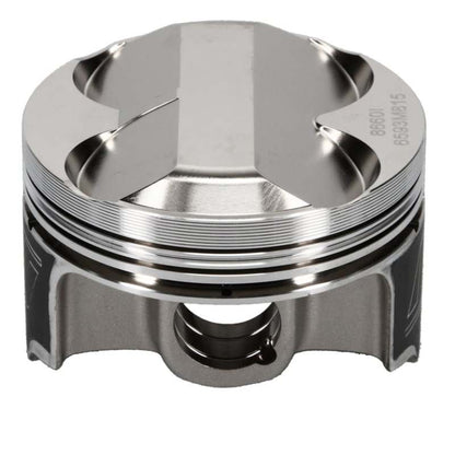 Wiseco Piston Kit- AC/HON B 4v DOME +8.25 STRUT 81.50mm K593M815AP User 4