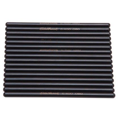 Edelbrock Pushrod Set. Hydraulic Roller Applications. Small Block Ford. 289/302. 9655 Photo - Primary
