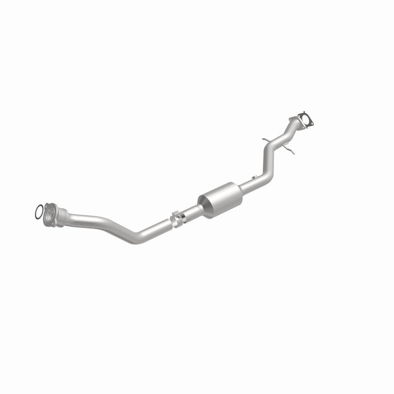 MagnaFlow California Grade CARB Compliant Direct-Fit Catalytic Converter 4451216 360 Degree Image Set
