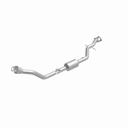 MagnaFlow California Grade CARB Compliant Direct-Fit Catalytic Converter 4451216 360 Degree Image Set