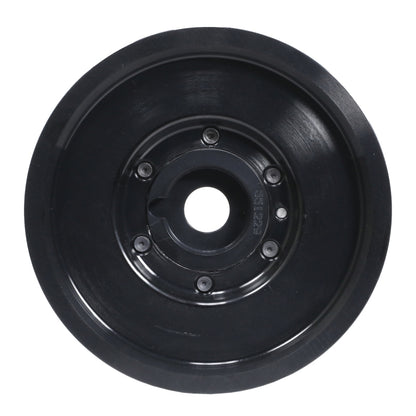 Fluidampr Engine Harmonic Balancer 551221 User 4