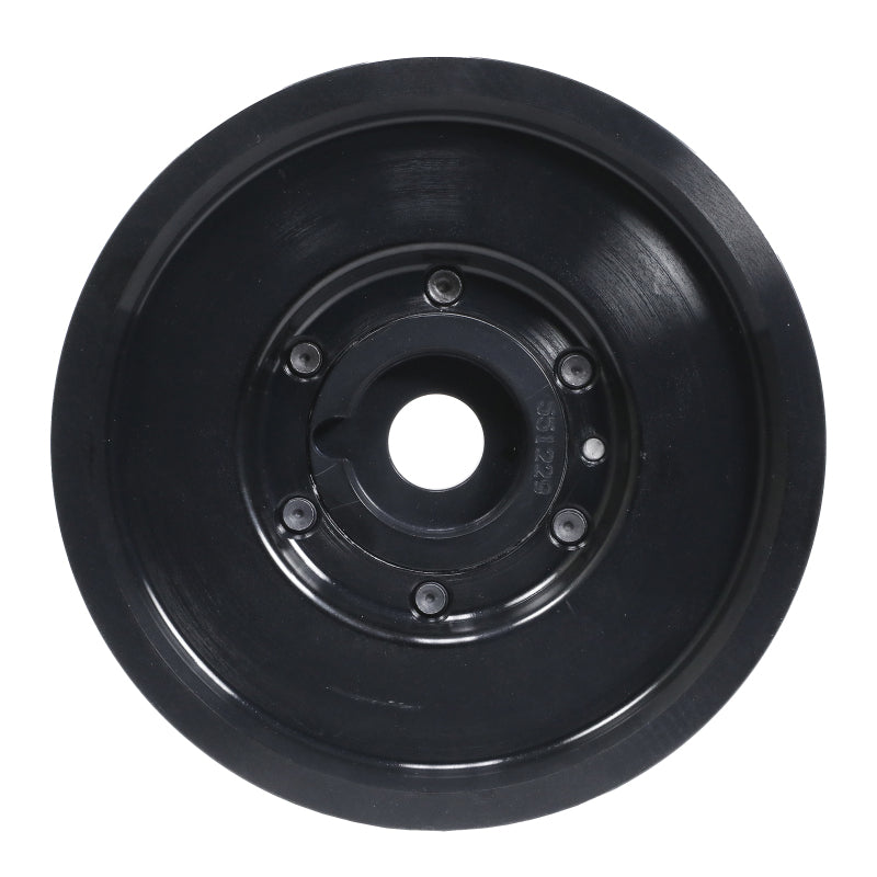 Fluidampr Engine Harmonic Balancer 551221 User 4