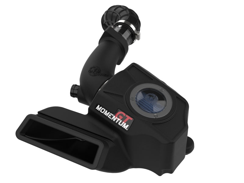 aFe Momentum GT Pro 5R Cold Air Intake System 18-21 Volkswagen Tiguan L4-2.0L (t) 50-70088R 50-70088R Photo - Primary