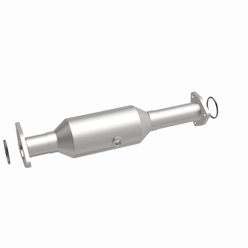 MagnaFlow Honda Accord HM Grade Federal / EPA Compliant Direct-Fit Catalytic Converter 27405 360 Degree Image Set