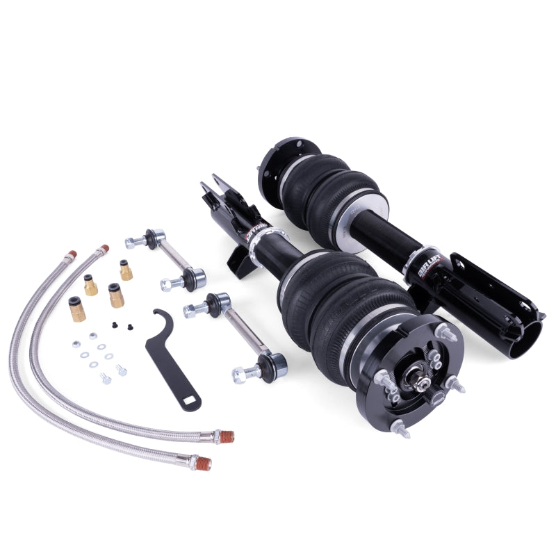 Air Lift ALF Performance Front Kits Suspension Air Suspension Kits main image