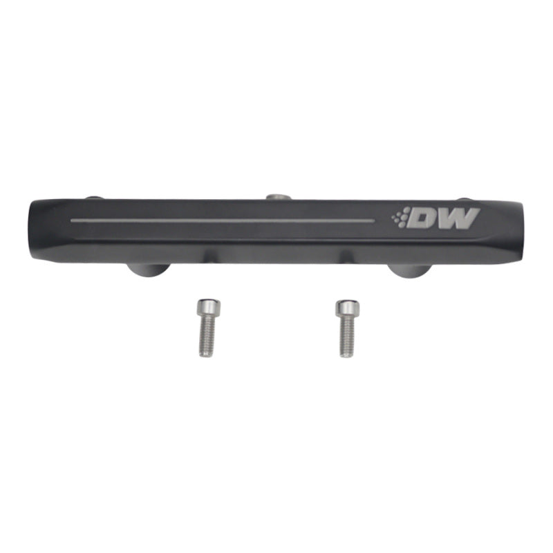 DeatschWerks DW Fuel Rails Fuel Delivery Fuel Rails main image