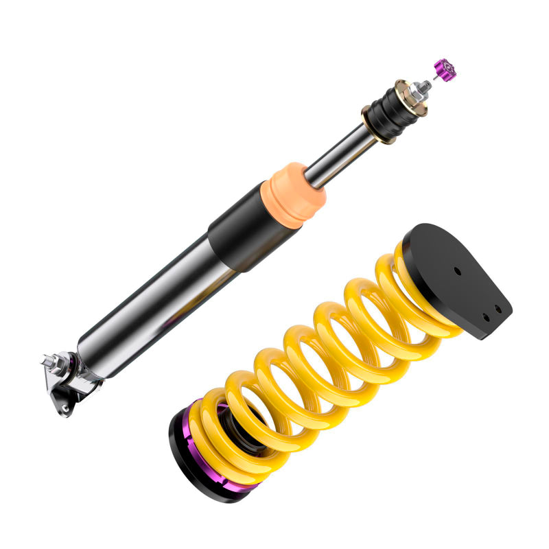 KW Coilover Kit V3 82-91 Mercedes-Benz S Class (C126) Coupe 2WD 352250AL 352250AL User 5