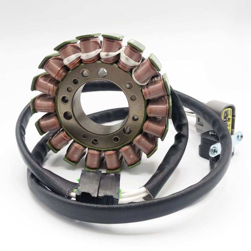 Ricks Motorsport Electrics Ricks Motorsport Stator Oem Style Snow 24-400 24-400 User 1