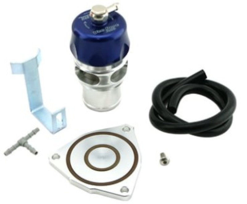 Turbosmart BOV Vee Port PRO Renault Megane RS250