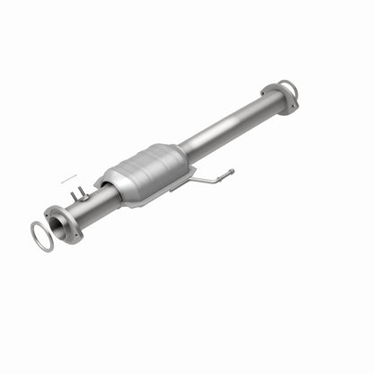 MagnaFlow Toyota 4Runner OEM Grade Federal / EPA Compliant Direct-Fit Catalytic Converter 49579 360 Degree Image Set