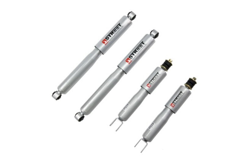 Belltech SHOCK SET STREET PERFORMANCE 9513 9513 Photo - Primary