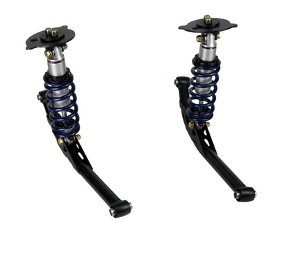 Ridetech 65-70 Impala Rear TQ CoilOver Upgrade Package 11286211 11286211 Photo - Primary