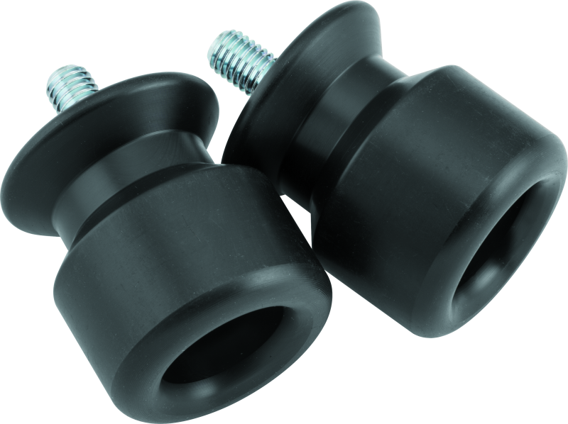 BikeMaster Spool Kit - 8mm - Black 151621 151621 Photo - Primary