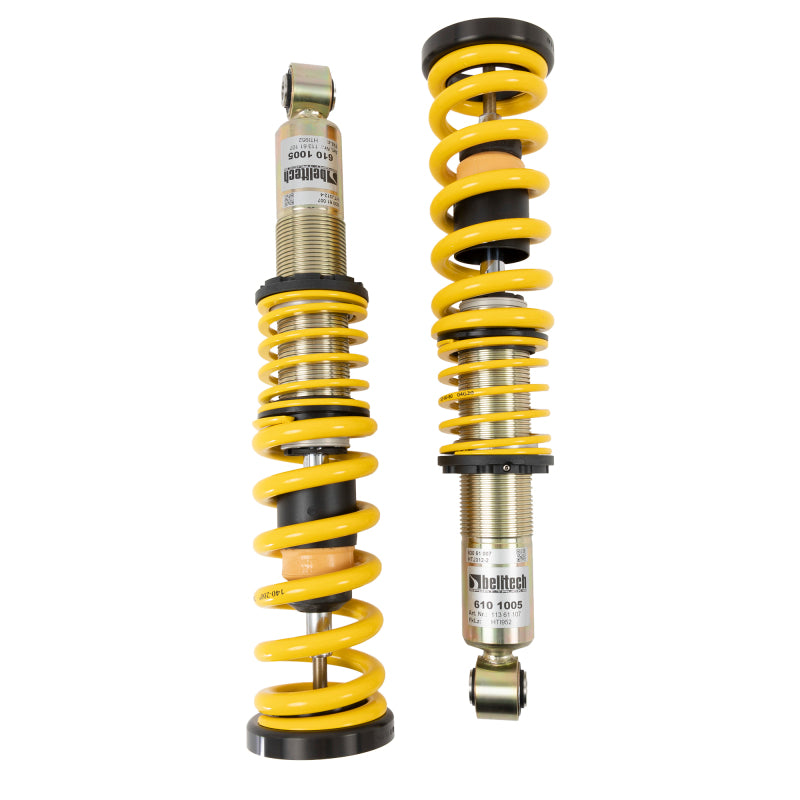 Belltech Coilover Kit 04-07 Colorado/Canyon 12001 User 5