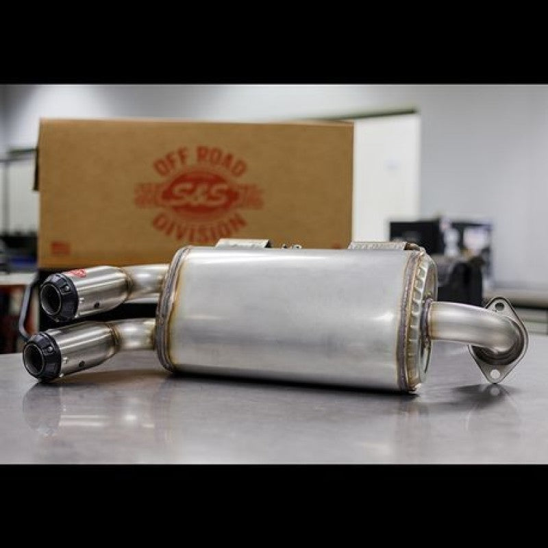 S&S Cycle 15-21 RZR XP 1000 - 49 State 550-1037 550-1037 Photo - Primary