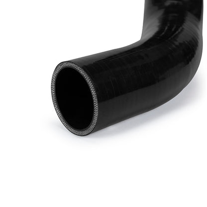 Mishimoto Silicone Lower Radiator Hose Chevrolet Chevelle (283/327)  1965 1967 MMHOSE-CSC-2L Photo - Close Up