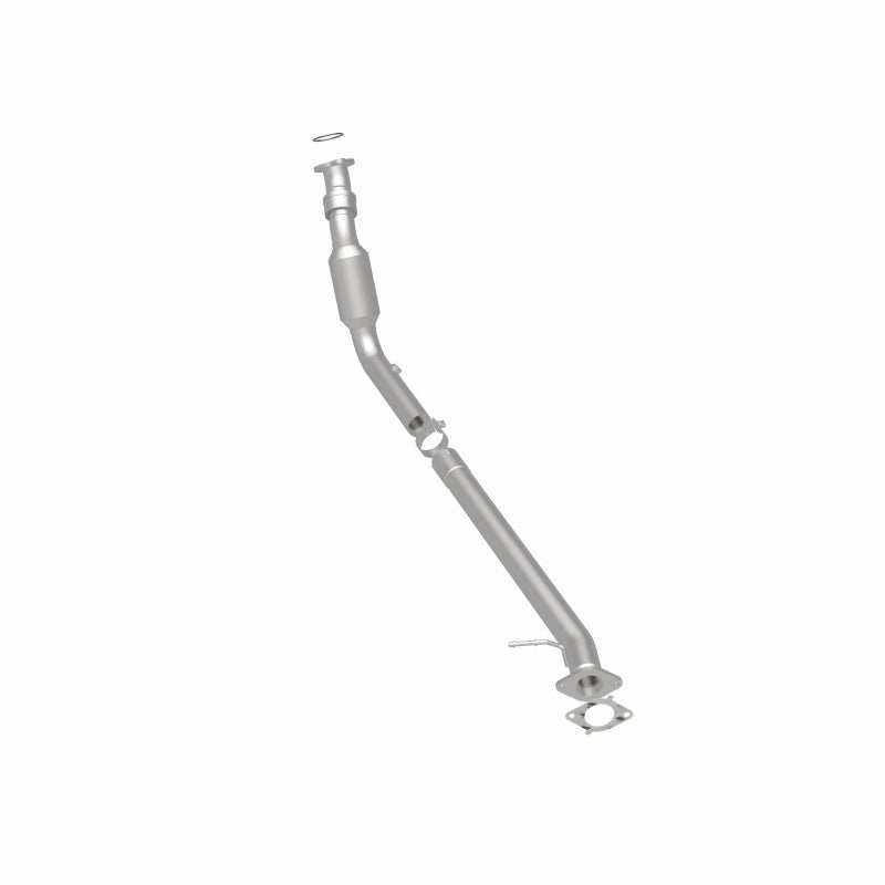 MagnaFlow California Grade CARB Compliant Direct-Fit Catalytic Converter 5451126 360 Degree Image Set