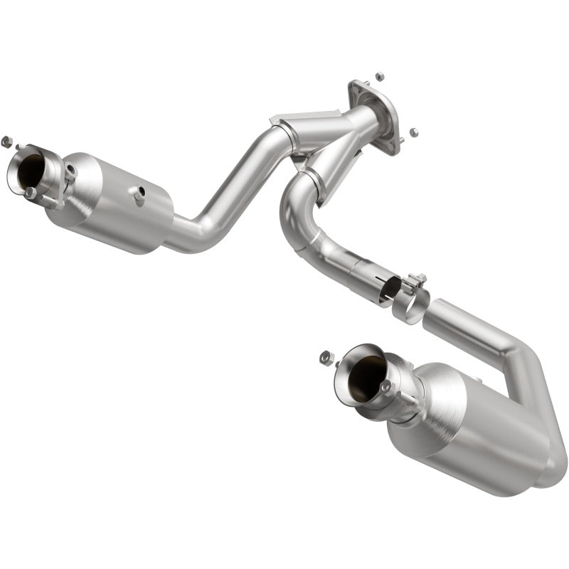 Magnaflow MAG Converter Direct Fit Exhaust, Mufflers & Tips Catalytic Converter Direct Fit main image