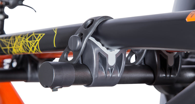 Rhino-Rack Spare Wheel Bike Carrier RBC025 RBC025 Photo - Primary