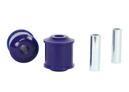 SuperPro Front Strut Bar To Chassis Mount Bushing Kit SPF1831K Photo - out of package