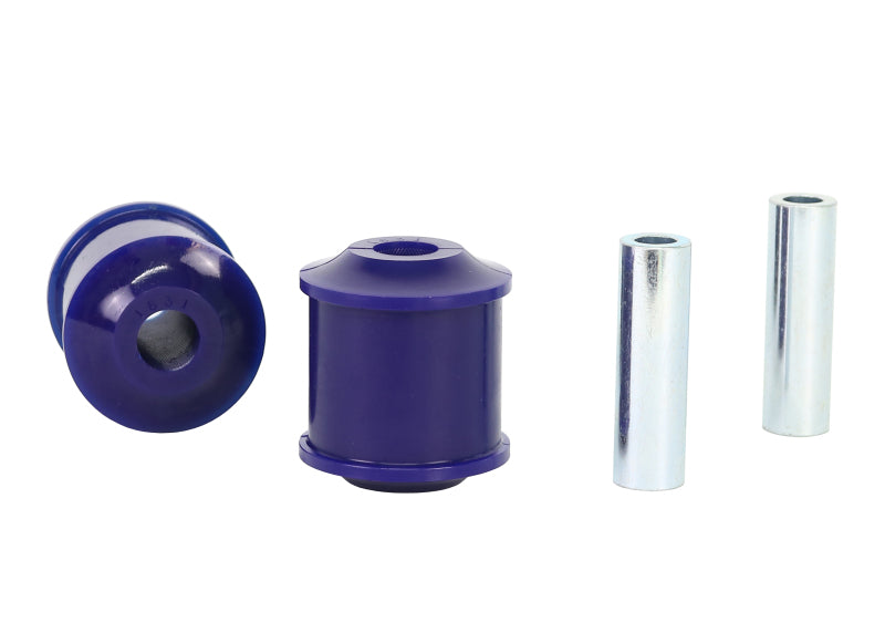 SuperPro Front Strut Bar To Chassis Mount Bushing Kit SPF1831K Photo - out of package