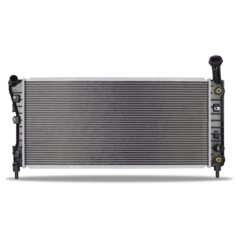 Mishimoto 2005-2009 Buick LaCrosse 3.8L Replacement Radiator R2710-AT Photo - out of package