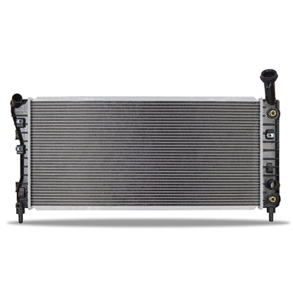 Mishimoto 2005-2009 Buick LaCrosse 3.8L Replacement Radiator R2710-AT Photo - out of package