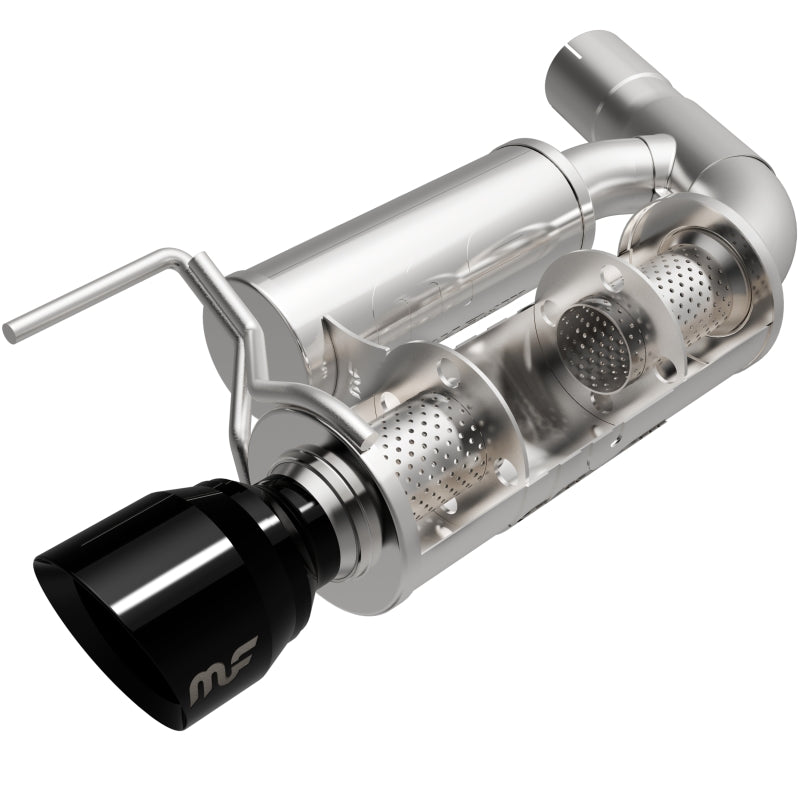 Magnaflow 2024 Ford Mustang GT 5.0L Competition Series Cat-Back Performance Exhaust System 19645 19645 User 2