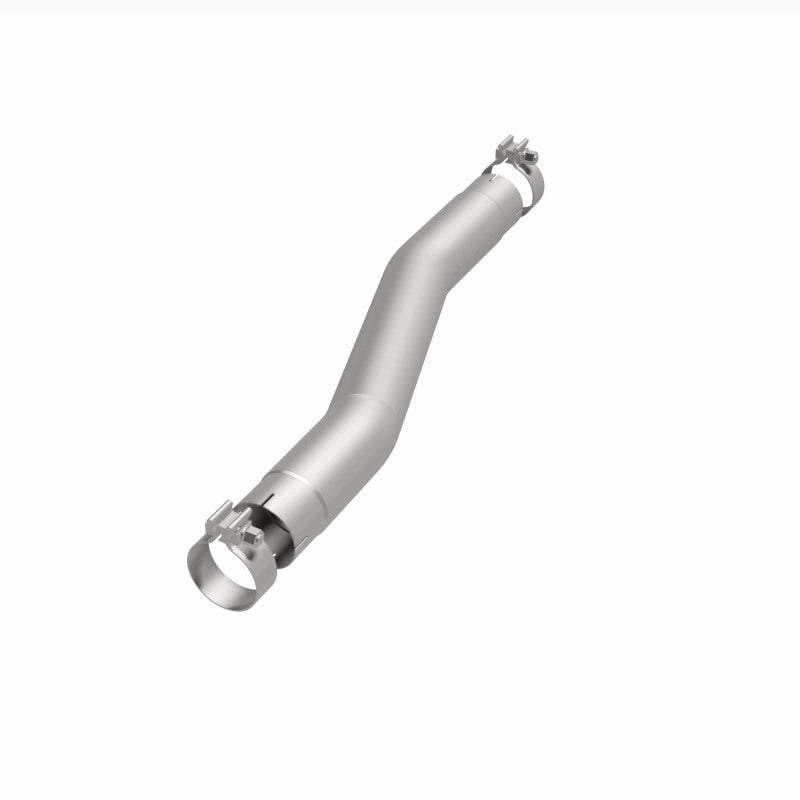 MagnaFlow D-Fit Muffler Replacement Without Muffler Performance Exhaust System 19476 360 Degree Image Set
