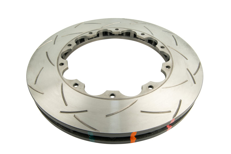 DBA DBA 5000 Series Slotted Rings Brakes, Rotors & Pads Brake Rotors - 2 Piece main image