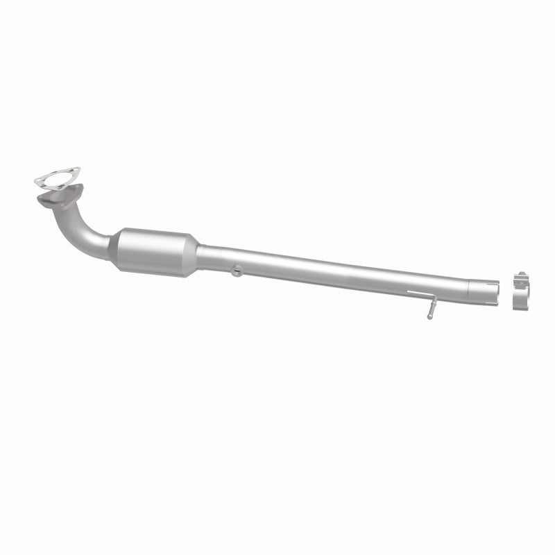 MagnaFlow Land Rover Range Rover OEM Grade Federal / EPA Compliant Direct-Fit Catalytic Converter 21-755 360 Degree Image Set