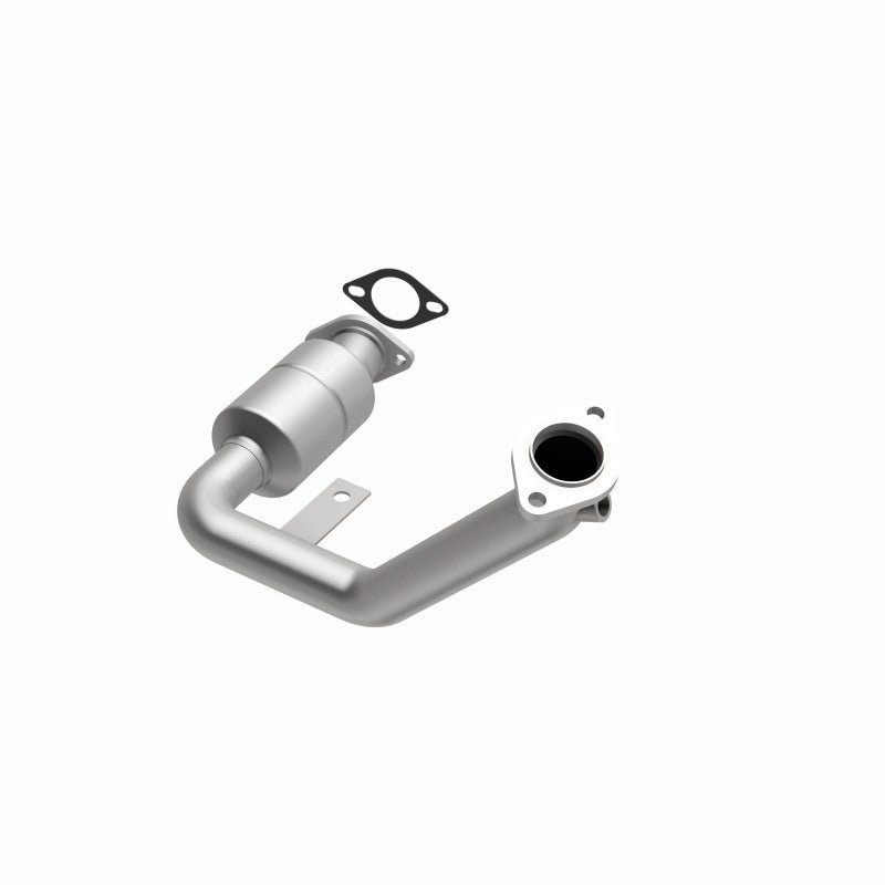 MagnaFlow Mitsubishi Montero Sport HM Grade Federal / EPA Compliant Direct-Fit Catalytic Converter 50137 360 Degree Image Set